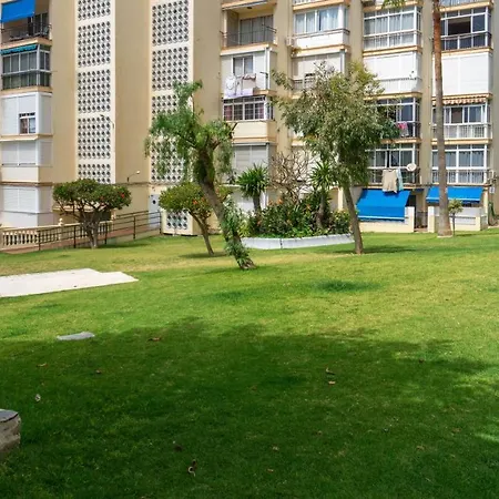 דירה Quintero Malaga *