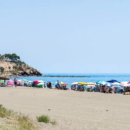 Quintero Malaga דירה La Cala Del Moral