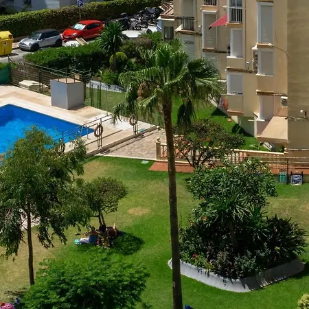 דירה Quintero Malaga La Cala Del Moral